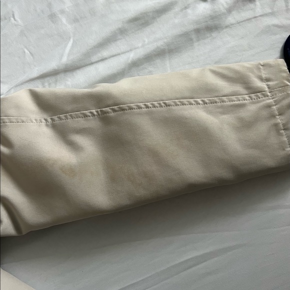 Canada Goose Jacket Off-white size XXS - Picture 8 of 9